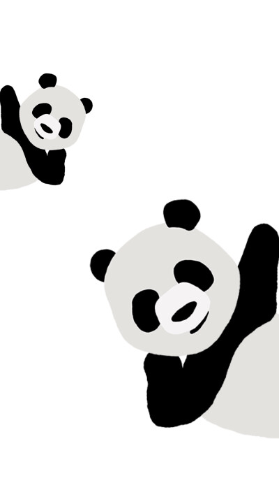 panda