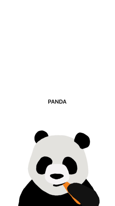 panda 