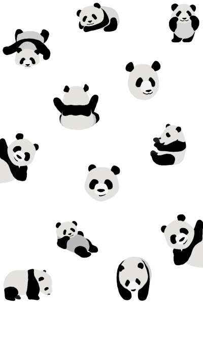 panda