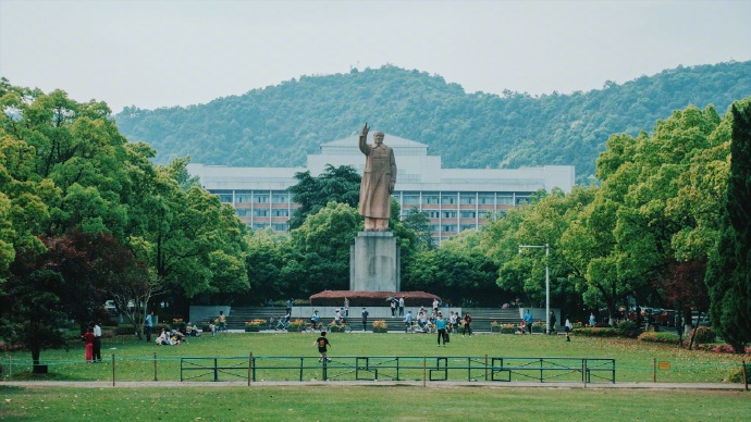 杭州半日游… ​​​​