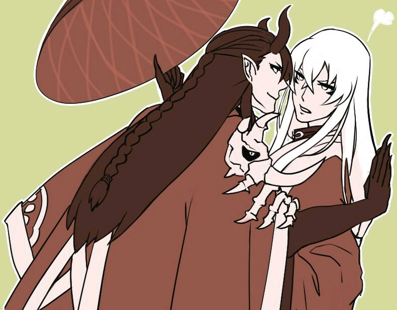 阴阳师夜叉青坊主