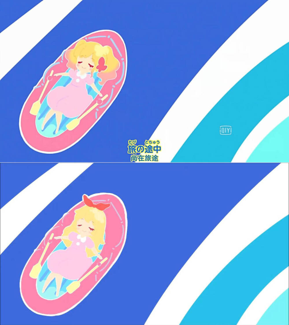 偶像活动官方图片