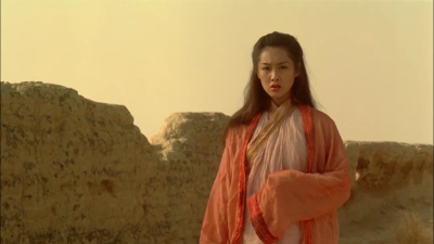 时光旧情人♡朱茵