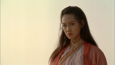 时光旧情人♡朱茵