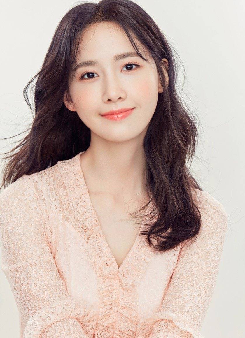 林允儿 少女时代 yoona