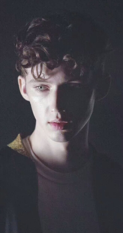 Troye Sivan