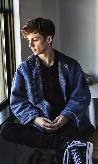 Troye Sivan