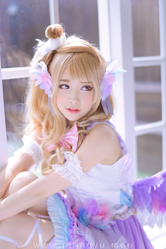 [Tomia] Kotori Minami ~ White Day ver