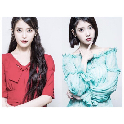 IU 《人气歌谣》❥