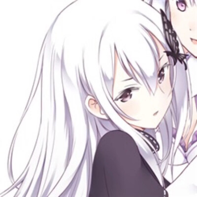 闺蜜头像(๑• . •๑) 