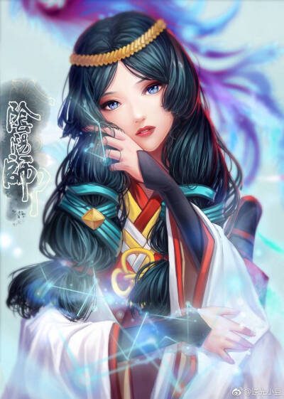 阴阳师○ 八百比丘尼