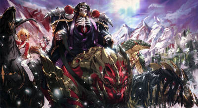 OVERLORD