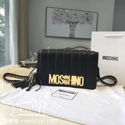 【moschino 莫斯奇诺】