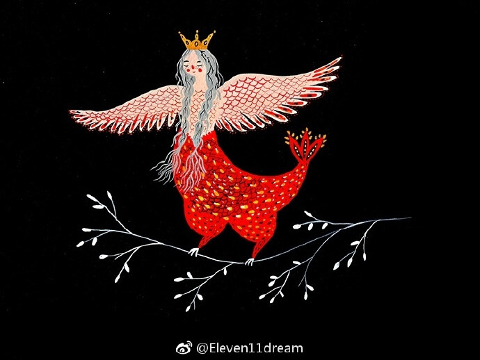 夜梦花园DINARA MIRTALIPOVA ​​​​