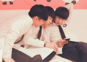 TFBOYS