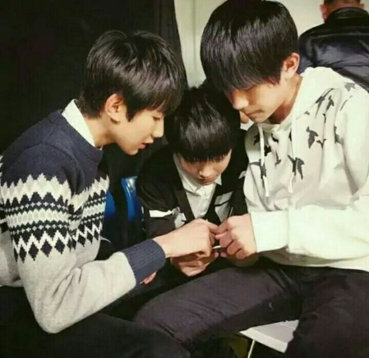 TFBOYS