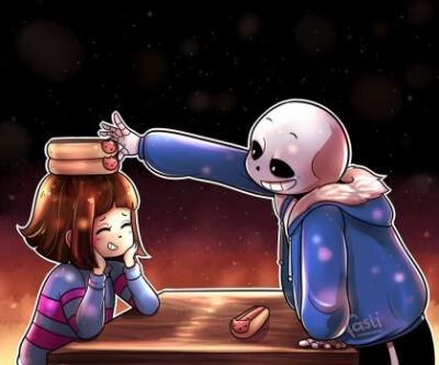 undertale 的图像结果