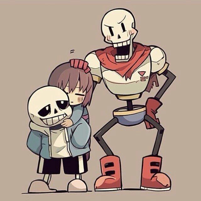 undertale
