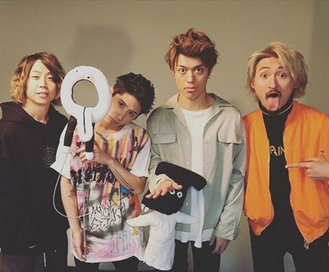 ONE OK ROCK 10969