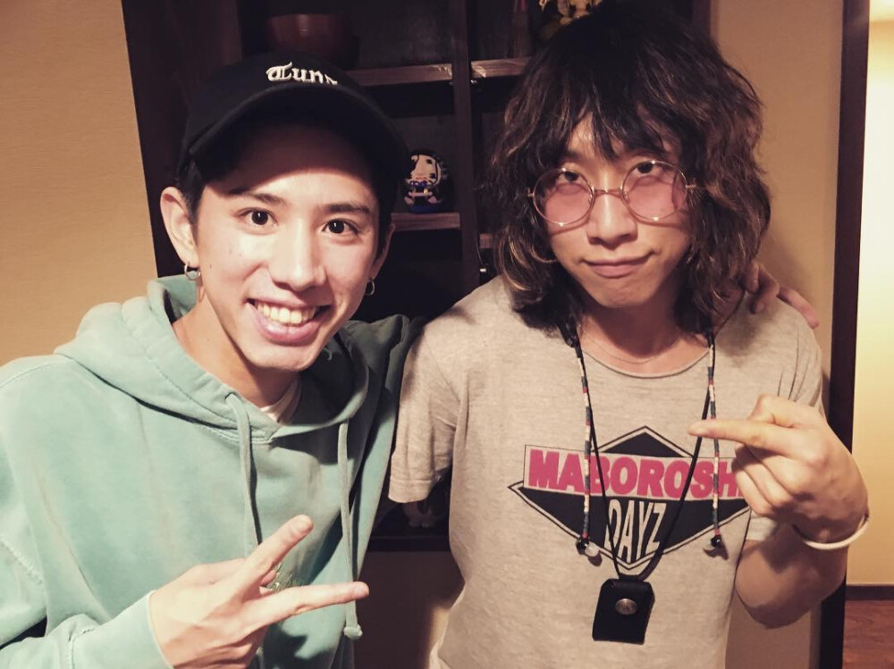 ONE OK ROCK 10969 taka