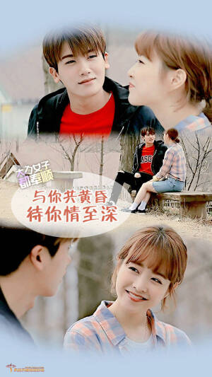 大力女都奉顺 修图(cr:凤凰天使剧评社)