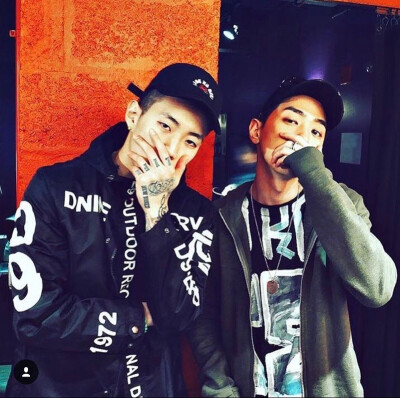AOMG