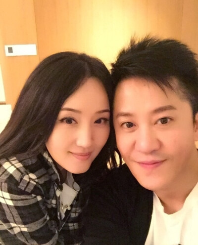 杨钰莹&毛宁