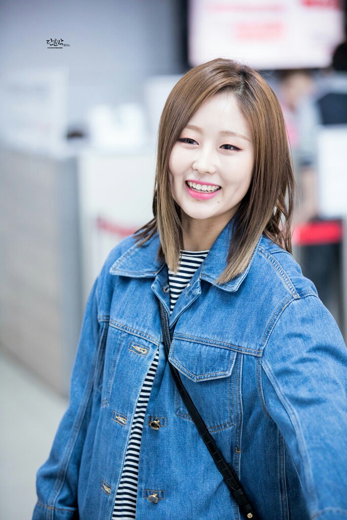 lovelyzbabysoul刘秀晶