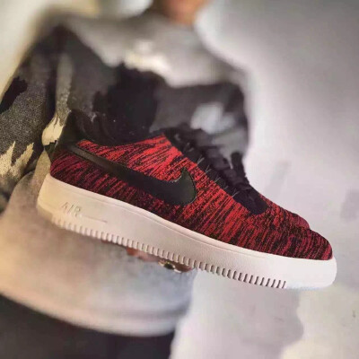 NIKE af1空军一号飞线817420-600