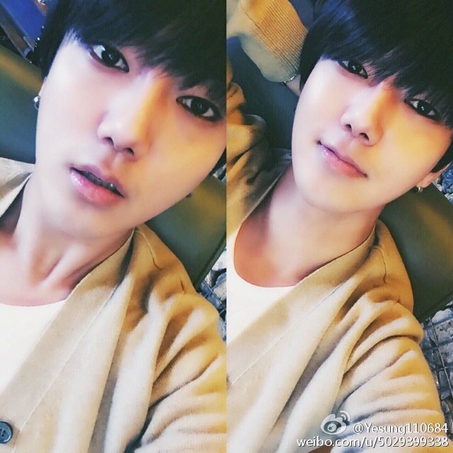 yesung