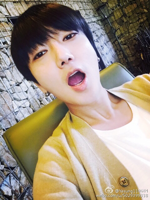 yesung