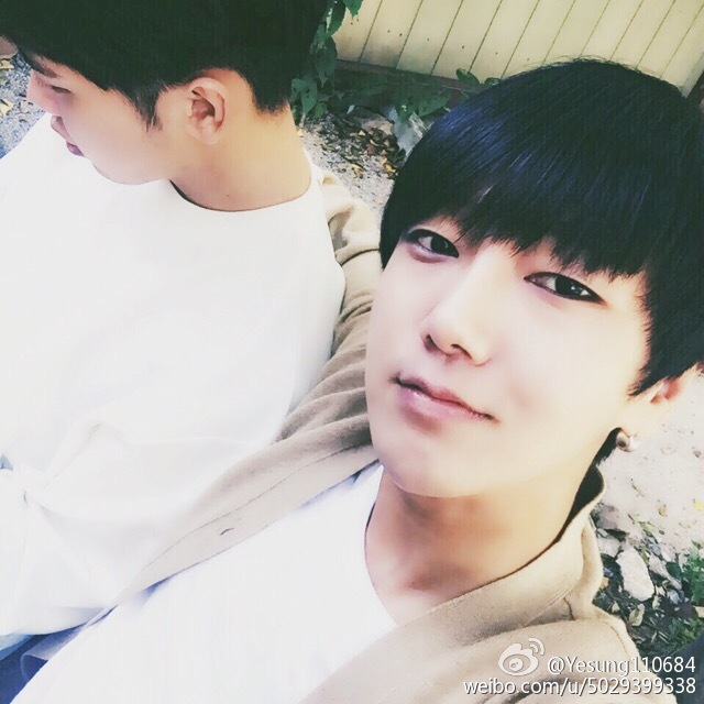 yesung