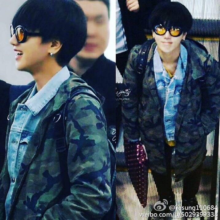 yesung