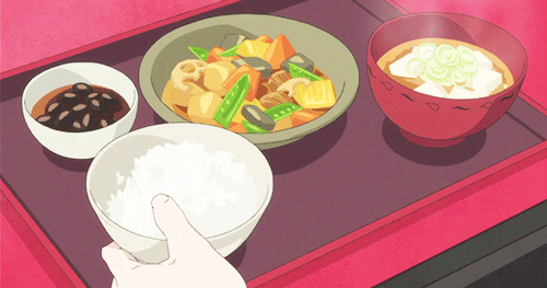 美食 GIF 莫辰逸ouo