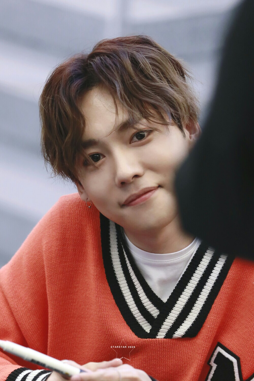 我的人生童话 小王子 金振宇(金秦禹)