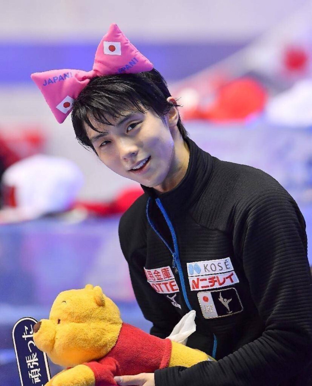 羽生結弦