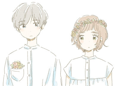 （偏爱的系列）
作者twitter ：itukaki