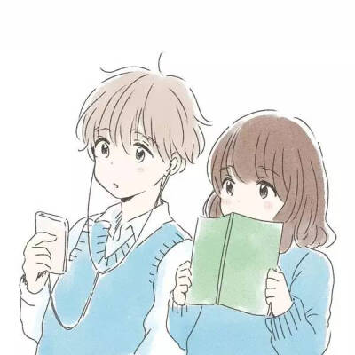 （小偏爱系列）
作者twitter ：itukaki