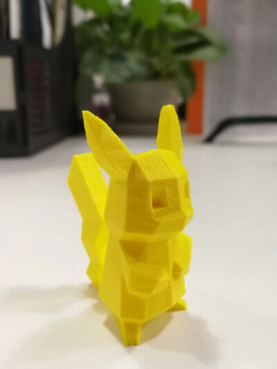 3D 打印的小物件~
