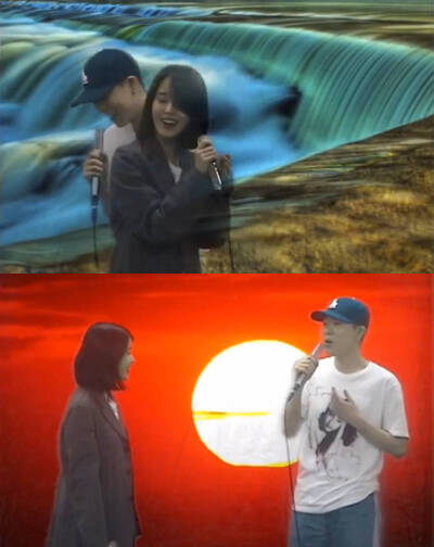 IU&吴赫 Can't Love You Anymore ​​​