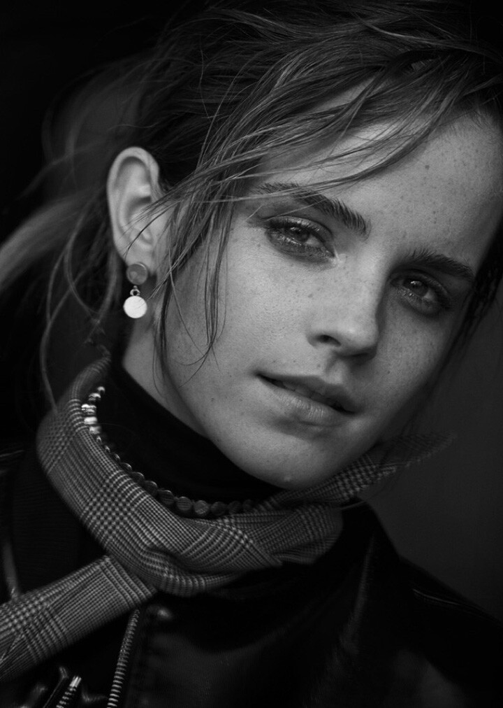 Emma Watson