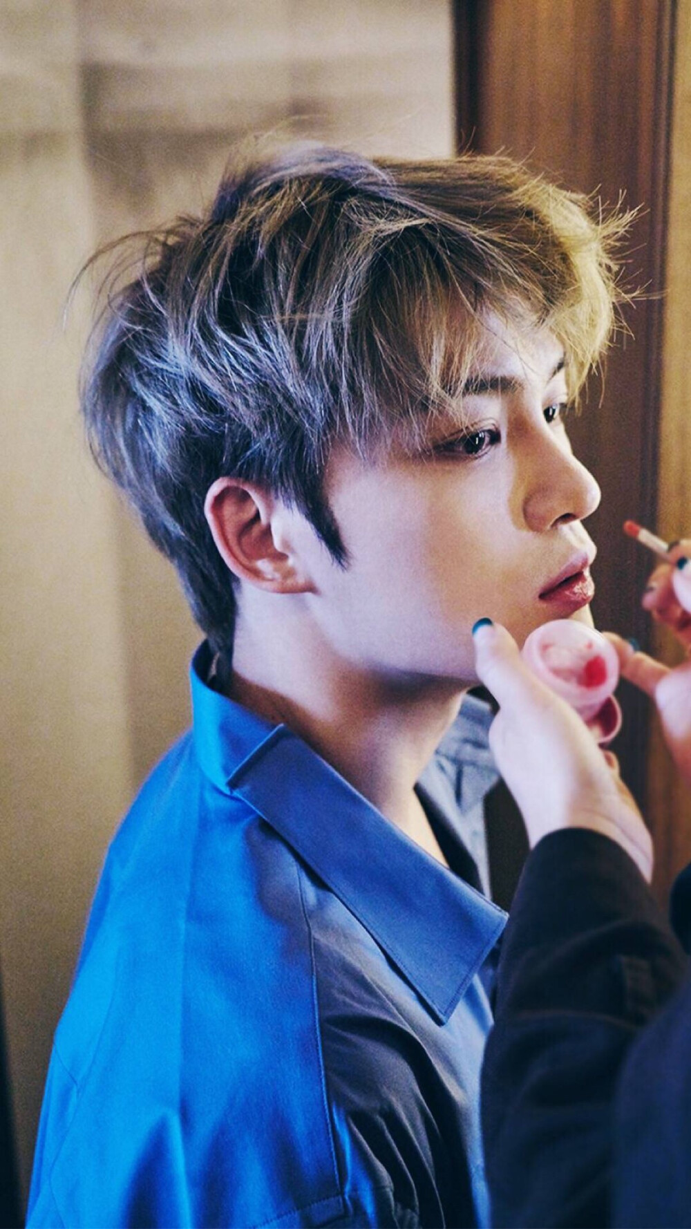 金九爷帅气不封顶70