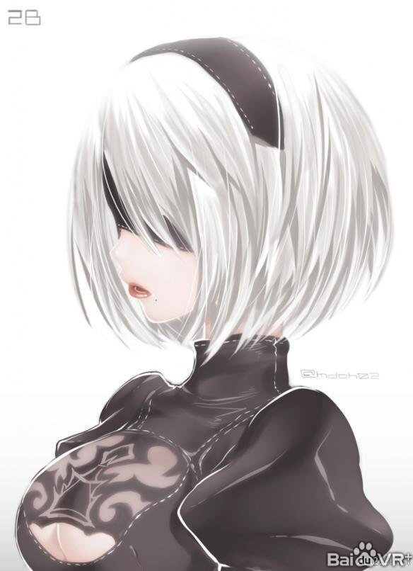 《尼尔:机械纪元》