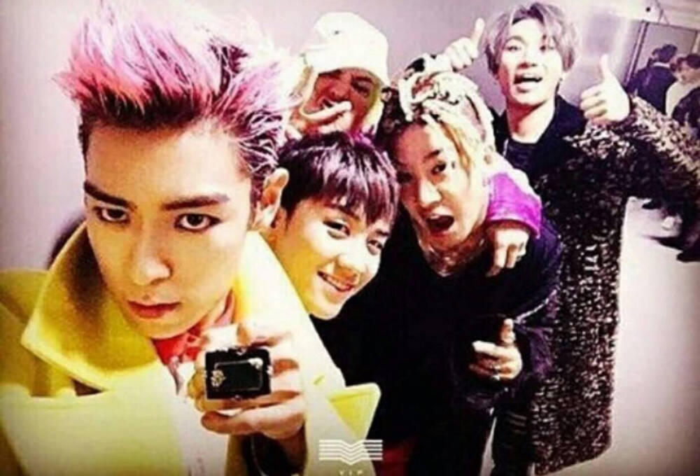 bigbang