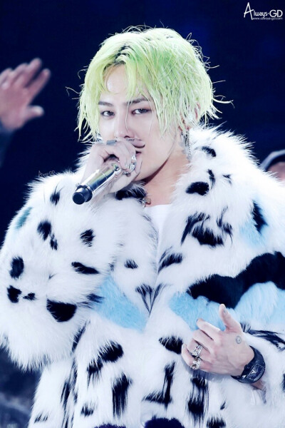 bigbang gd