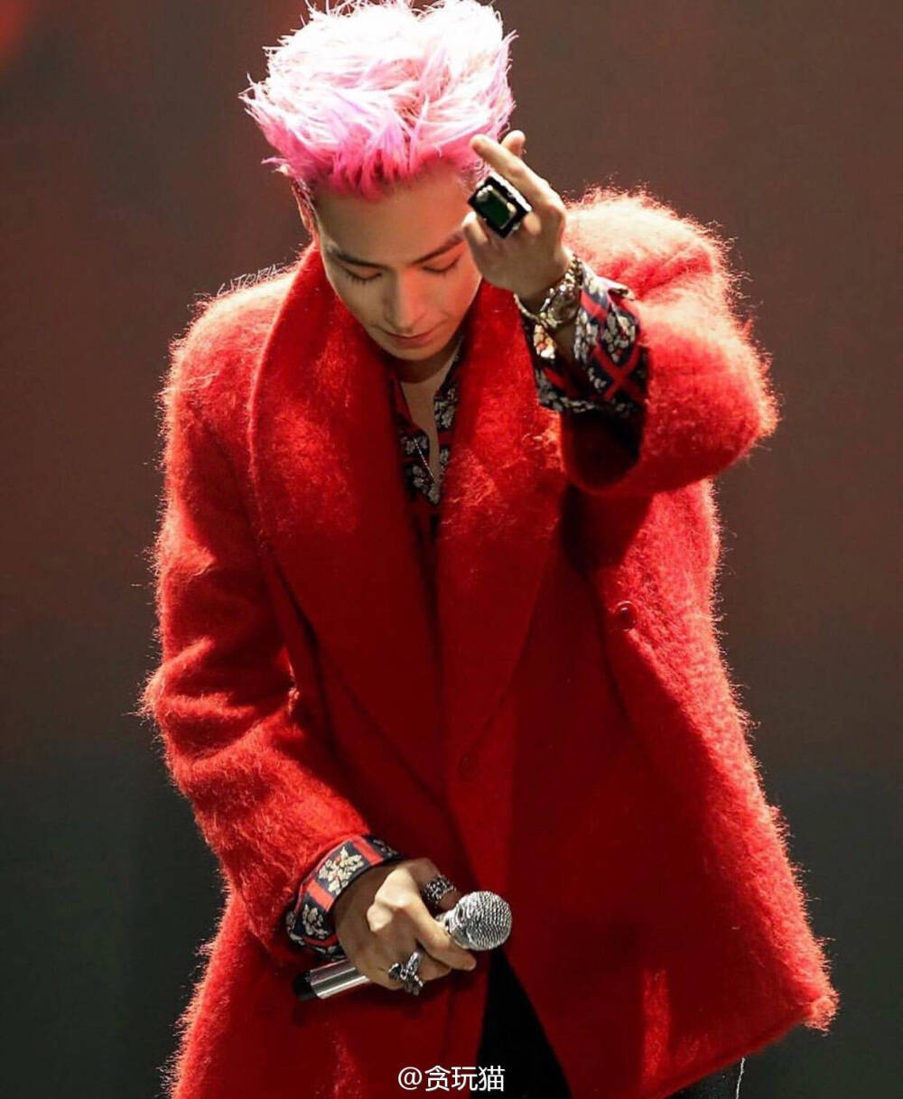 bigbang top