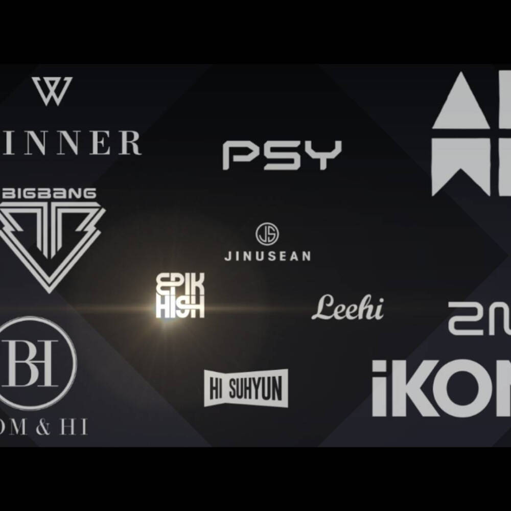 YG family