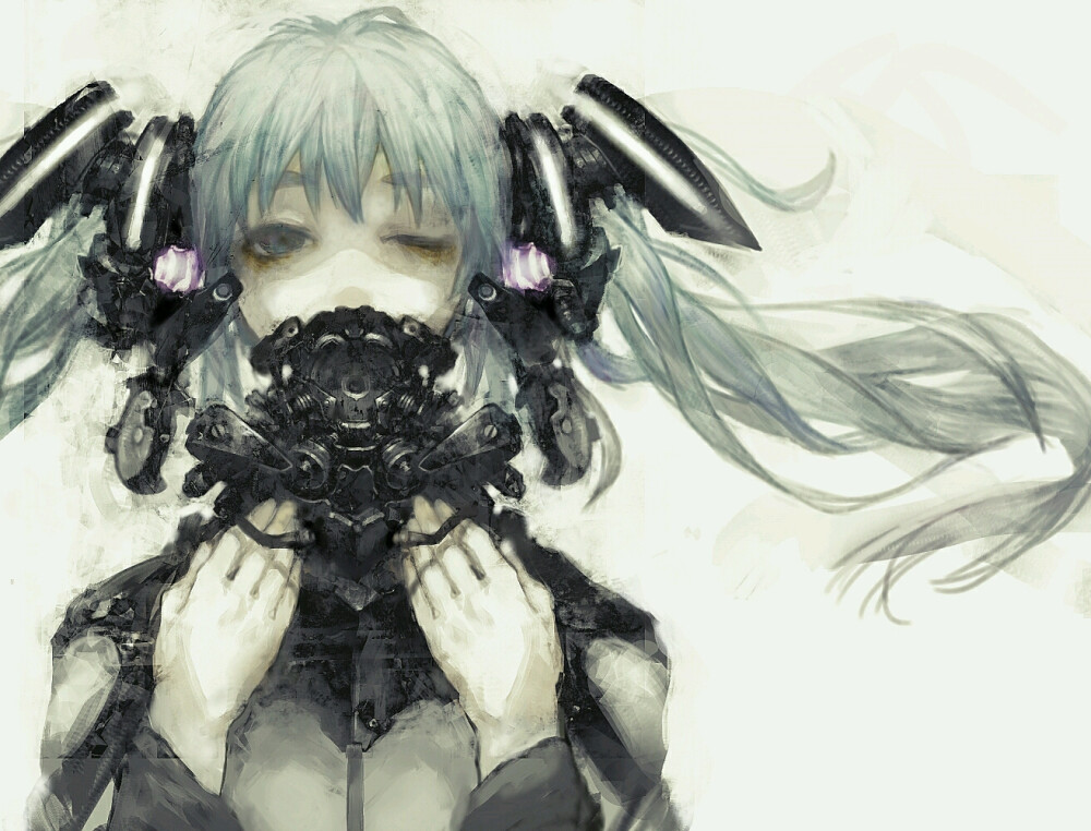 初音