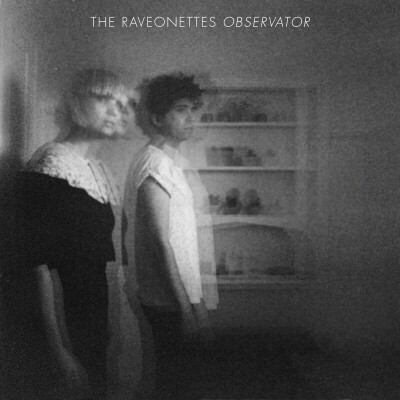 The Raveonettes Observator 2012