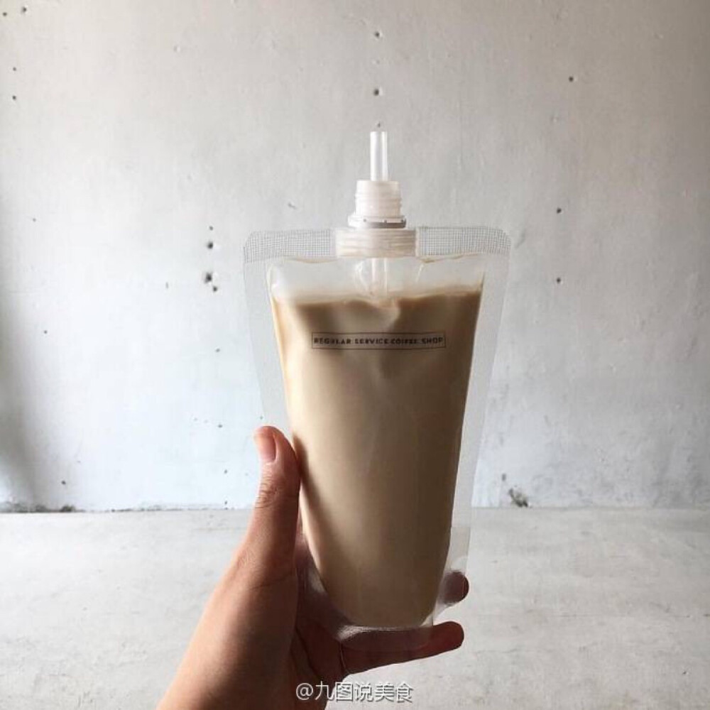 袋装便携奶茶